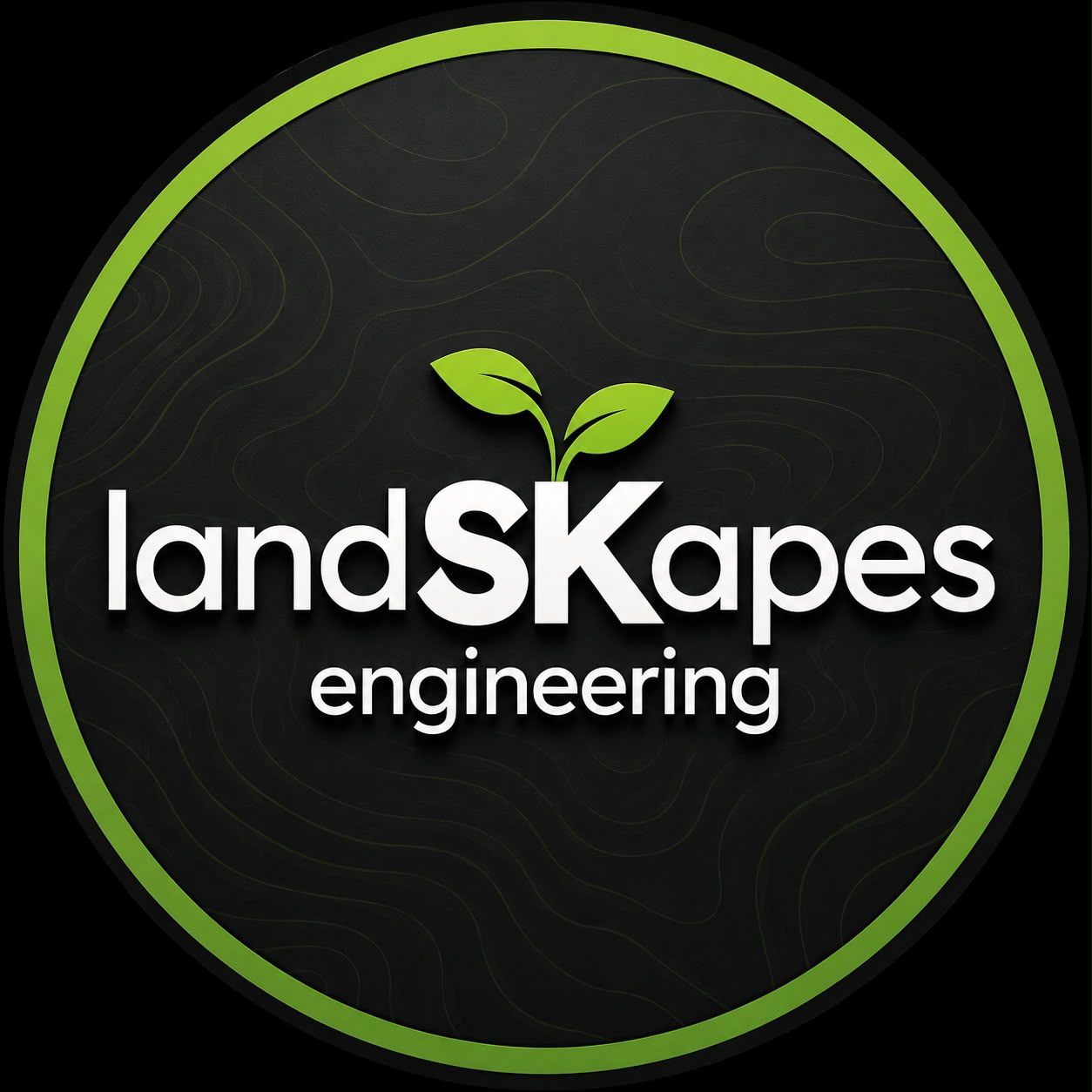 landSKapes engineering logo
